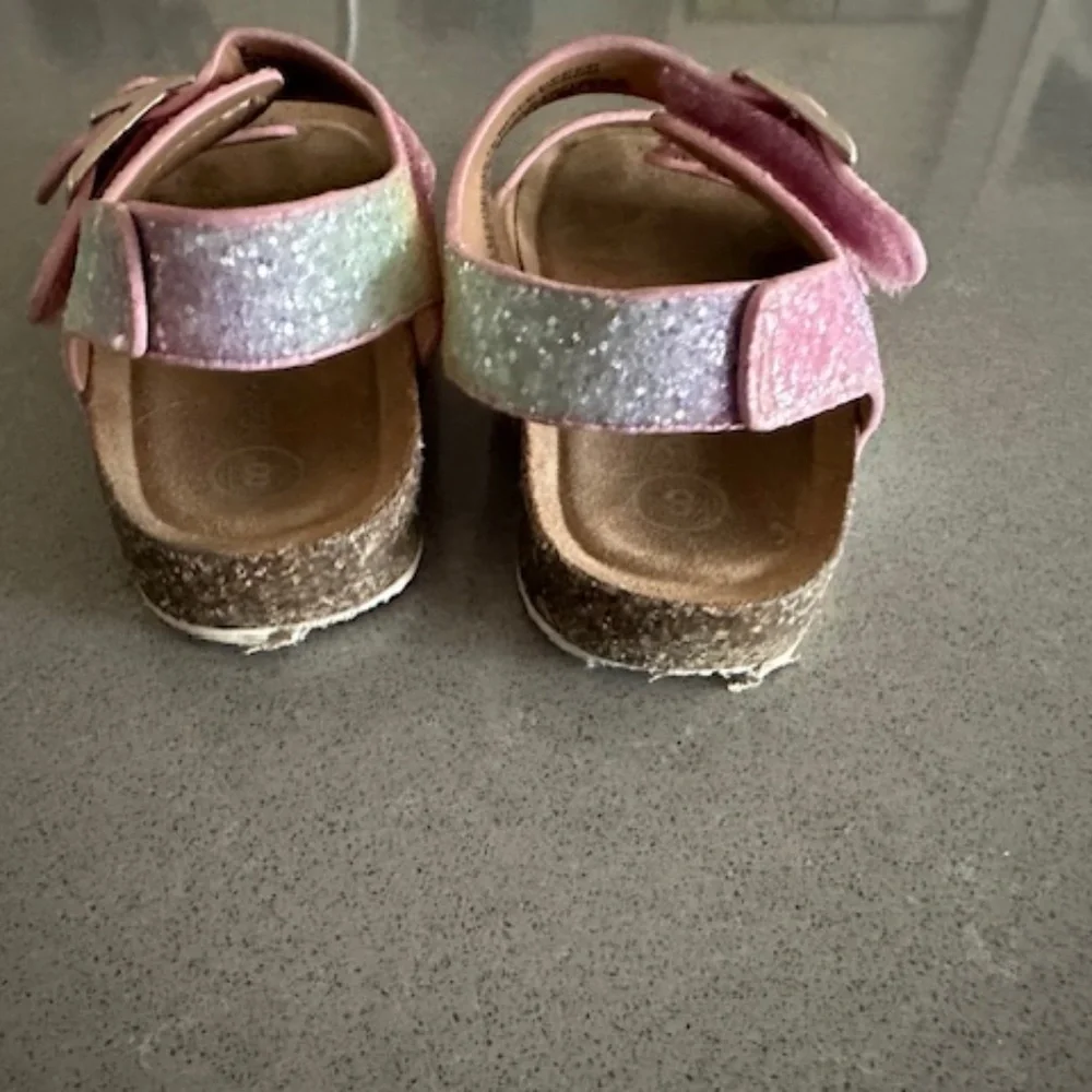 Cat & Jack gently worn